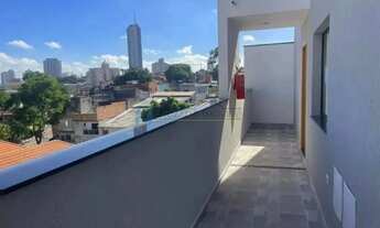 Imagem 5: Apartamento em Vila Alpina - São Paulo