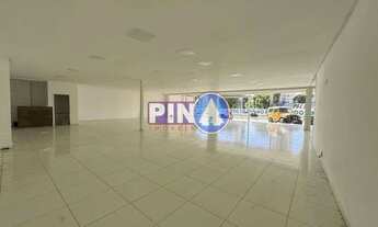 Imagem: Prédio comercial para locação no Setor