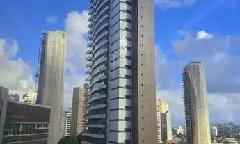 Imagem 6: Apartamento alto padrão à venda no Caminho das Árvores | 250m² | 4 suítes