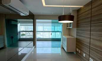 Imagem 3: El Viso Contemporâneo 3/4 sendo 2 suítes - 2 vagas soltas - atalaia - LESTE [12220