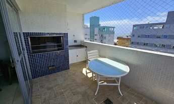 Imagem 7: Cobertura Duplex para venda com 04 quartos em Caiobá