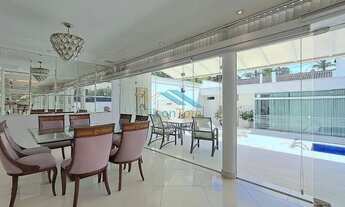 Imagem 6: Venda-Casa de condomínio-Barueri-Alphaville