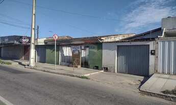 Imagem 4: Quatro casas pelo preço de uma na principal do Eustáquio Gomes!