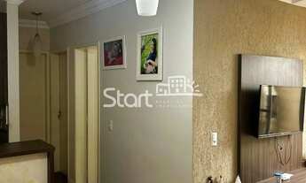 Imagem 2: Apartamento - Residencial Cosmos - Campinas