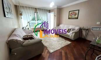 Imagem: SOBRADO - VILA FLORESTA - SP