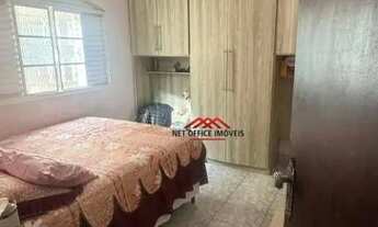 Imagem 6: Casa com 2 dormitórios à venda, 75 m² por R$ 450.000,00 - Residencial União - São José dos