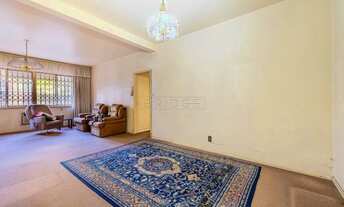 Imagem 5: Apto 3 quartos c vaga no Rio Branco!