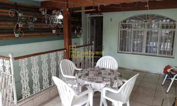 Imagem 3: Casa em Vila Osasco: Conforto e Praticidade por R$650K