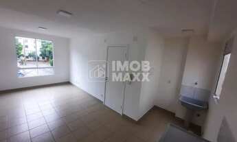 Imagem 3: Alugo apartamento no Condomínio Parque Nova Cidade 2