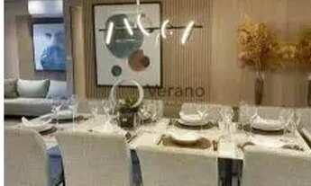 Imagem 2: Apartamento para venda tem 80 metros quadrados com 3 quartos em Bonfim - Campinas - São Pa