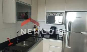 Imagem 4: Apartamento em Rua Dona Luiza Silveira Dias - Bela Vista - Alvorada/RS