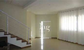 Imagem 2: Casa com 3 dormitórios à venda, 288 m² por R$ 1.600.000,00 - Condomínio Vila dos Inglezes