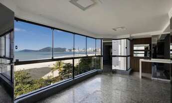 Imagem: Apartamento Frente Mar 3 Quartos Aluguel