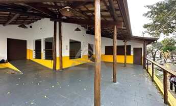 Imagem 3: Casa à venda e para alugar em Campinas, Jardim Flamboyant, com 4 quartos, com 355 m²