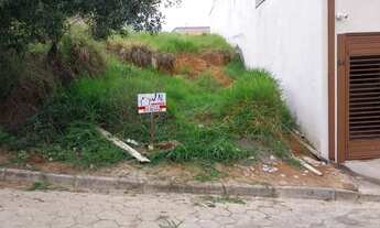 Imagem 2: Lote de 160 m² no Recanto dos Girassois I - Piracaia
