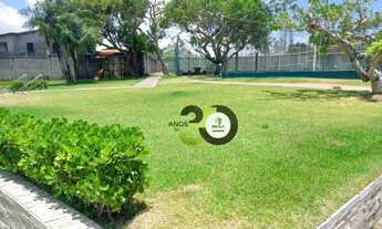 Imagem 6: Vilas do Lago,Lote à venda, 300 m², Condominio fechdo - Lagoa Redonda - Fortaleza/CE