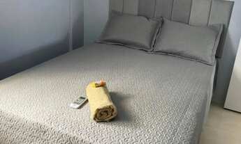 Imagem 6: Linda casa mobiliada com piscina - 4 quartos