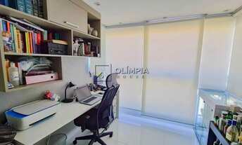 Imagem 2: Venda Cobertura 1 Dormitórios - 75 m² Pinheiros