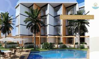 Imagem: PRAIA DO CUPE - Flat com 30 m² 1 suíte