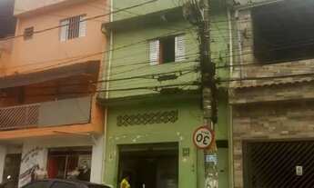 Imagem: Sobrado em Avenida Poeta Francisco das Chagas