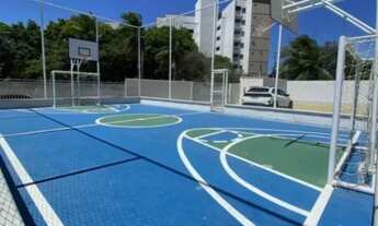 Imagem 7: APTO 02 QUARTOS NO CENTRO DO EUSÉBIO