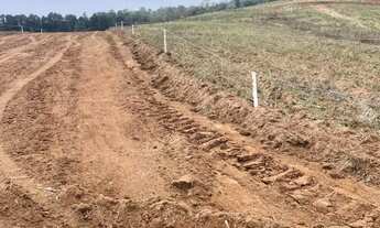 Imagem: HE Venha viver num local ideal para chácaras!