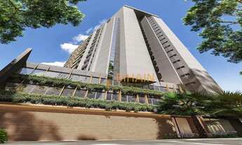 Imagem 2: Terrace de 1 quarto no bairro Savassi