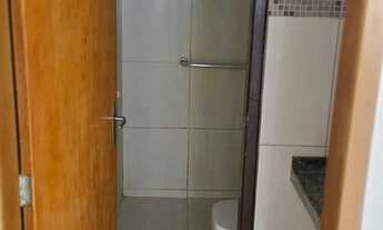 Imagem 3: Alugo uma lindo apartamento sala 2 quartos área garagem banheiro