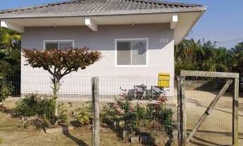 Imagem: Casa a venda na guarda do Cubatão