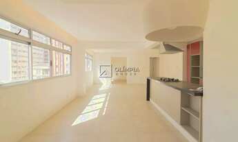 Imagem 3: Venda Apartamento 3 Dormitórios - 140 m² Cerqueira César