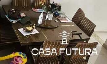 Imagem 5: Casa com 3 dormitórios à venda, 160 m² por R$ 770.000 - Aero Clube - Volta Redonda/RJ