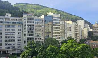 Imagem 3: Localizado no coração da cidade, este apartamento oferece uma vida de conforto e conveniên