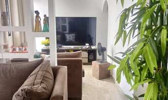 Imagem 3: Apartamento no Bairro do Bongi