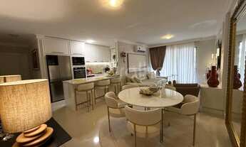 Imagem 5: Apartamento de 108m² com 2 suítes no Centro