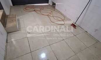 Imagem 4: Casa Padrão em São Carlos