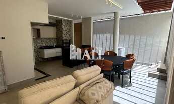 Imagem 3: Casa de Condomínio, Village Damha II, Mirassol