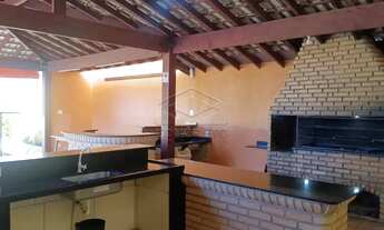 Imagem 4: Linda área de lazer na QUINTA DA BELA OLINDA!