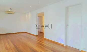 Imagem 3: Aluguel Apartamento 3 Dormitórios - 140 m² Vila Olímpia