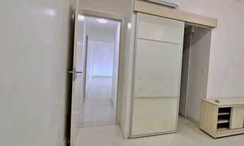 Imagem 7: APARTAMENTO NASCENTE 143m² 3 SUÍTES VARANDA GOURMET 3 VAGAS DEPÓSITO INFRA VENDE HORTO BEL