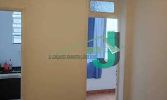 Imagem 2: RUA BARÃO DE MESQUITA - 1 quarto - TIJUCA/Andaraí - Rio de Janeiro - RJ