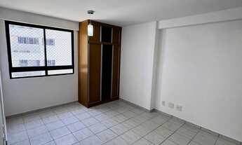 Imagem 4: Pense em morar na localização PREVILEGIADA de PONTA NEGRA. ESSE É O SEU APARTAMENTO