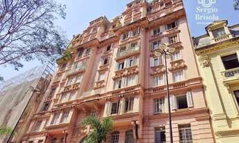 Imagem 2: Apartamento no Centro histórico