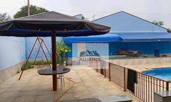 Imagem 2: Casa com 162m2 e terreno de 400m2 no São José. Piscina, 4 vagas