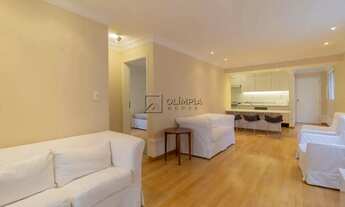 Imagem 2: Aluguel Apartamento 2 Dormitórios - 100 m² Jardim Paulista