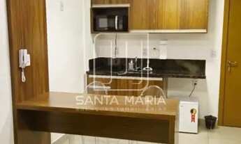 Imagem 2: Apartamento (tipo - padrao) 1 dormitórios, cozinha planejada, portaria 24 horas, elevador