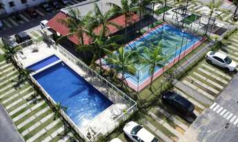 Imagem 4: Apartamento térreo, 1 quarto