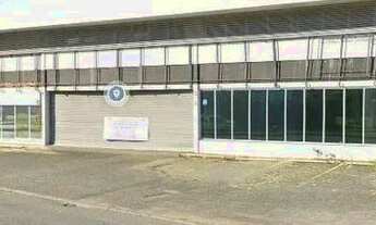 Imagem 3: Prédio Comercial 949m² DESOCUPADO em Blumenau/SC