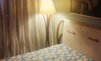 Imagem: Quarto para período de carnaval