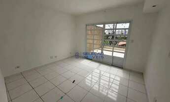 Imagem 2: Casa com 3 dormitórios para alugar, 140 m² por R$ 5.250,00/mês - Vila Anglo Brasileira - S