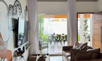 Imagem 2: Casa no Araçagy com 03 quartos para venda